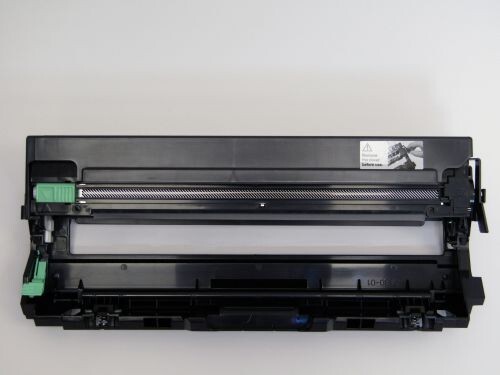 Compatible DR241CL-Y Yellow Drum Unit for Brother Printers