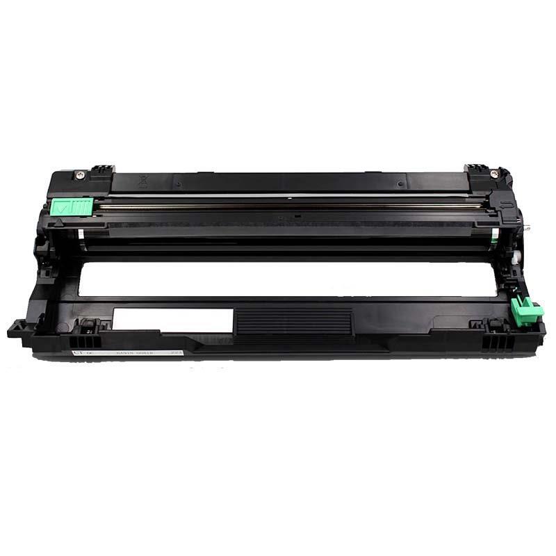 Compatible DR243BK DR247BK Black Drum Unit for Brother Printers