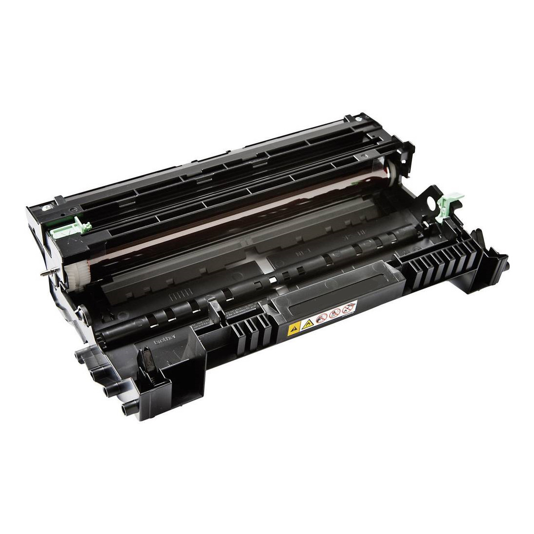 Compatible DR3000 Black Drum Unit for Brother Printers