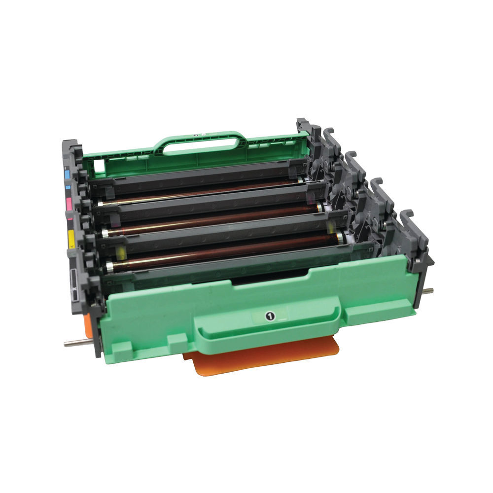 Compatible DR320CL BCMY Drum Unit for Brother Printers