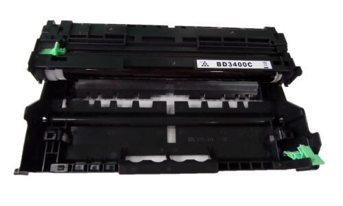 TTP-DR3400