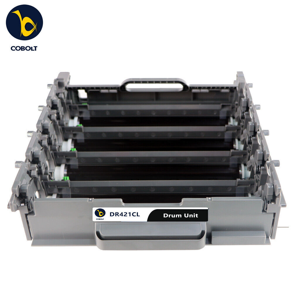 Compatible DR421CL BCMY Drum Unit for Brother Printers