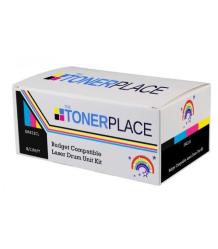 TTP-DR421CL