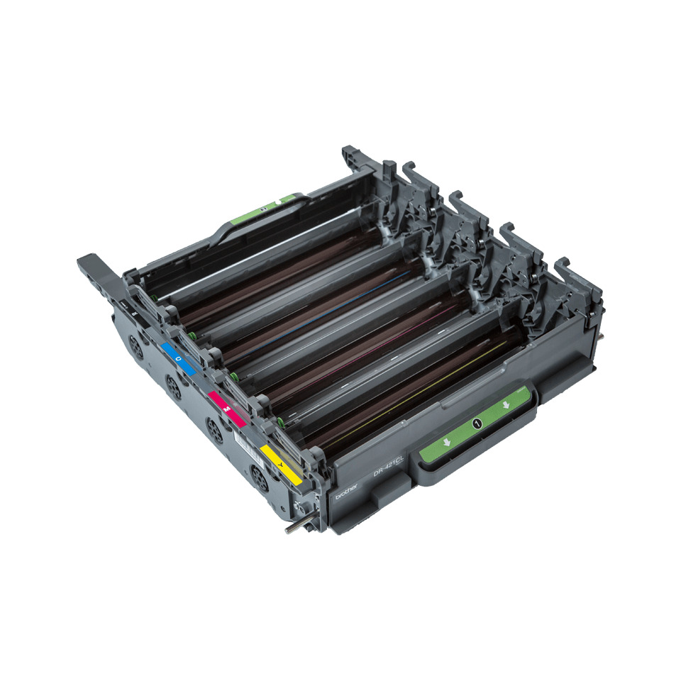 TTP-DR421CL