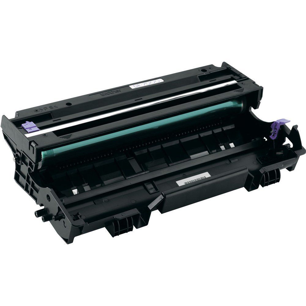 Compatible DR7000 Black Drum Unit for Brother Printers