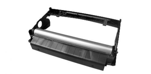 Compatible 0E250X22G E250X22G Black Drum Unit for Lexmark Printers