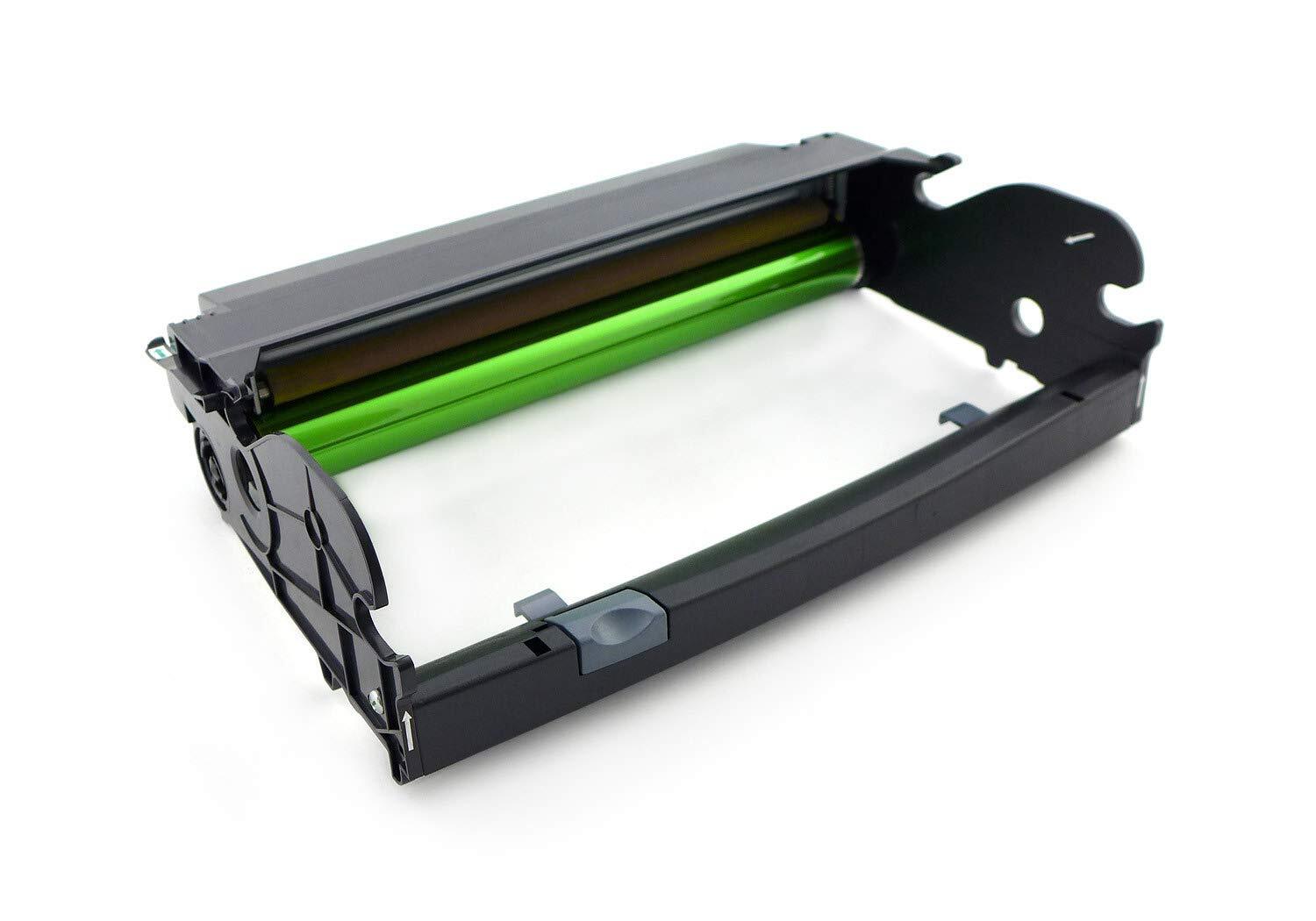 Compatible E260X22G Black Drum Unit for Lexmark Printers
