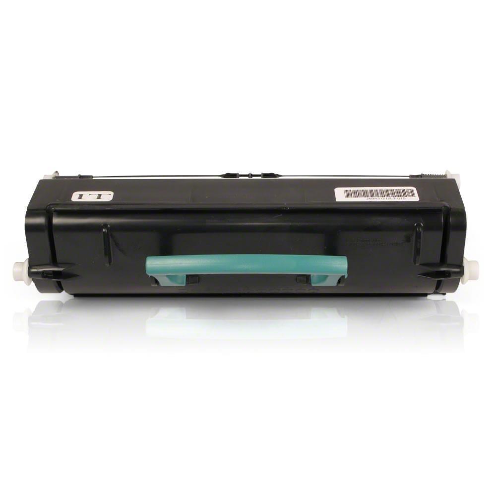 Compatible E360H11A Black Toner Cartridge for Lexmark Printers