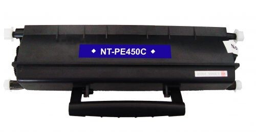 Compatible E450A21E Black Toner Cartridge for Lexmark Printers