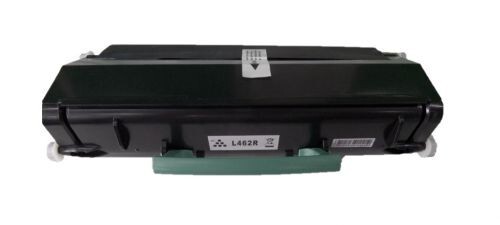 Compatible E462U21G Black Toner Cartridge for Lexmark Printers