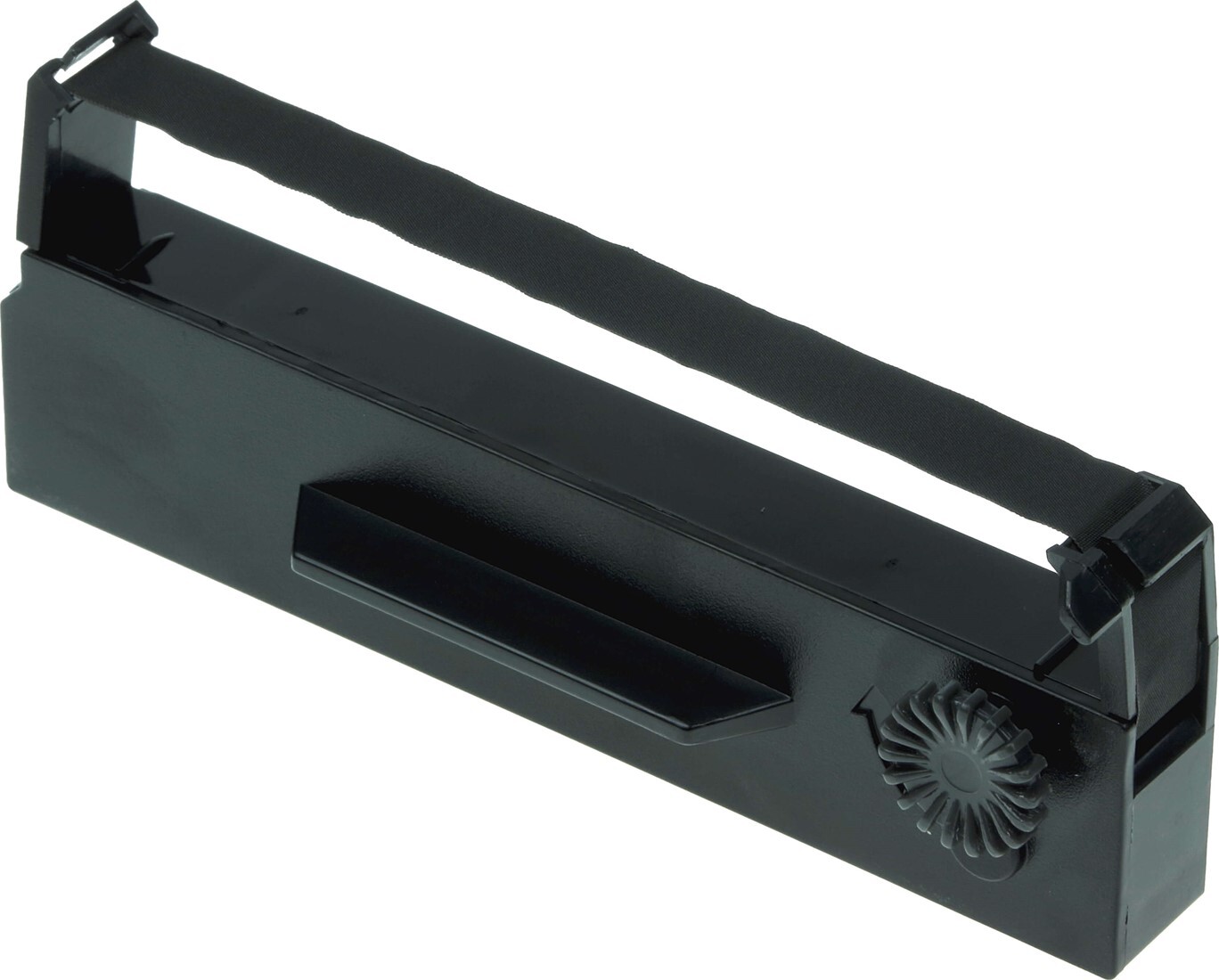 Compatible ERC27 Nylon Black Ribbon 2908FN for Epson Printers