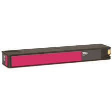 Compatible 913A F6T78AE Magenta Ink Cartridge for HP Printers