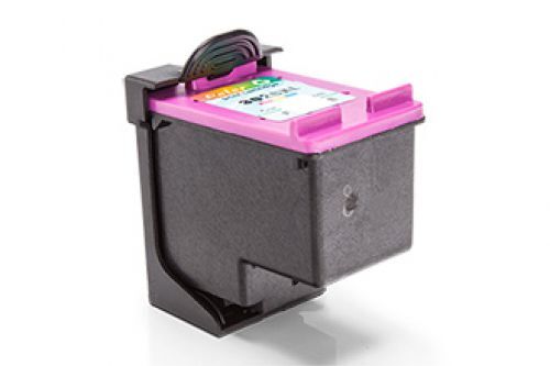 Compatible 302XL F6U67AE Tri Colour Ink Cartridge for HP Printers