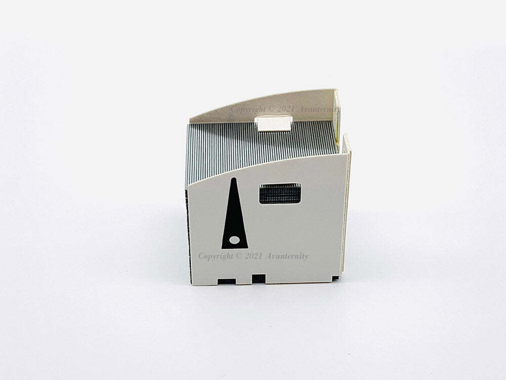 Triple Pack - Compatible Panasonic FQ-SS66 E1 Staple Refill Pack of 3 x 5,000