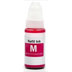 Compatible Gi-53 Magenta Refill ink for Canon Printers