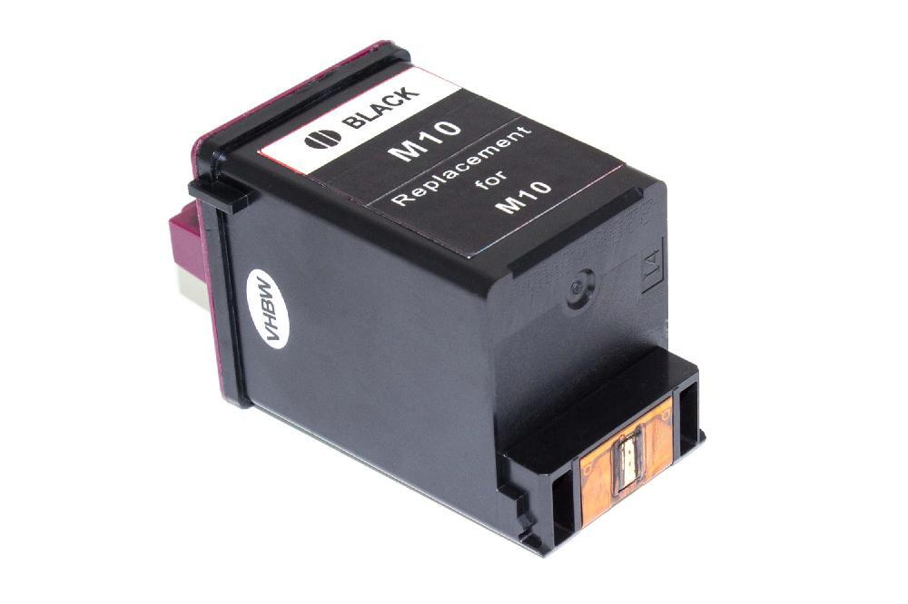 Compatible INK-M10 Black Thermal Transfer Film for Samsung Printers