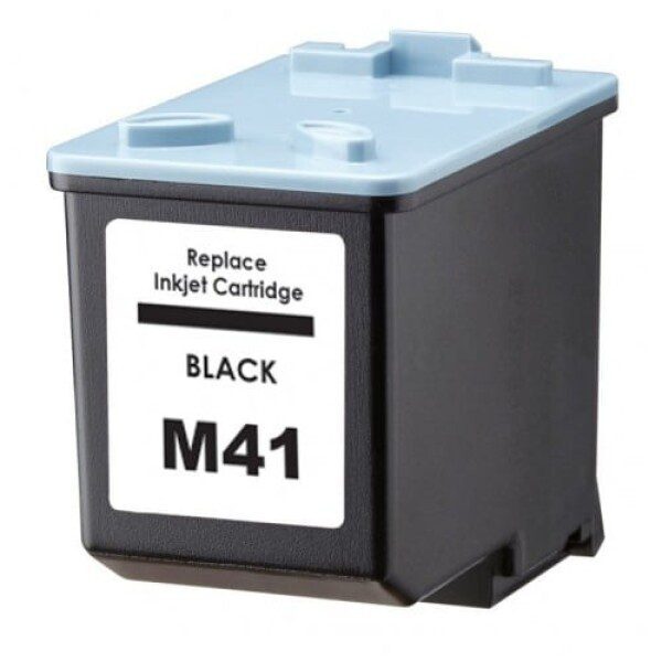 Compatible INK-M41 Black Thermal Transfer Film for Samsung Printers