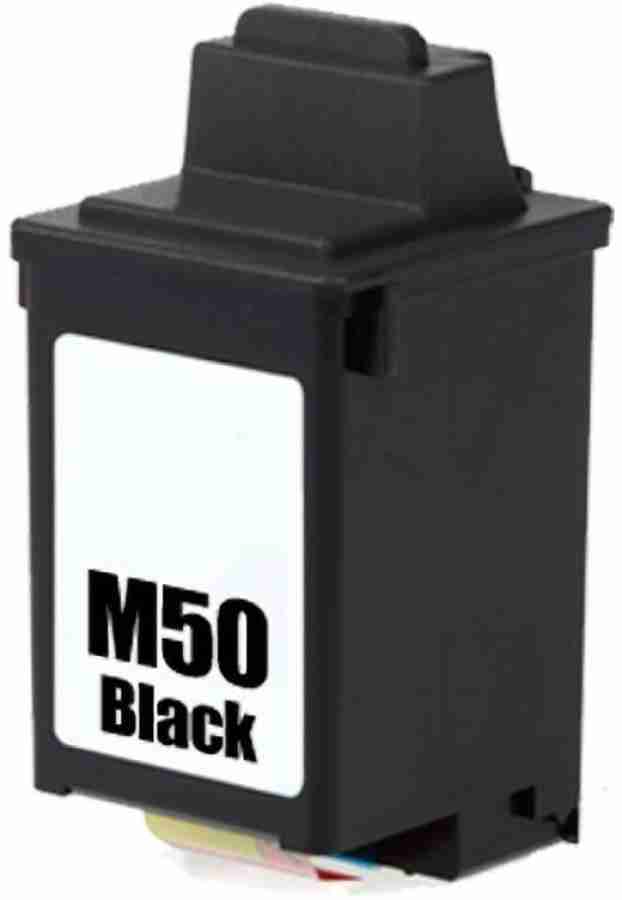 Compatible INK-M50 Black Thermal Transfer Film for Samsung Printers