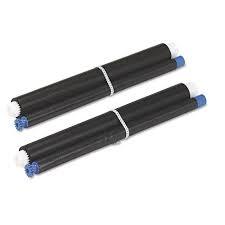 Compatible KX-FA52X Black Thermal Transfer Film for Panasonic Printers