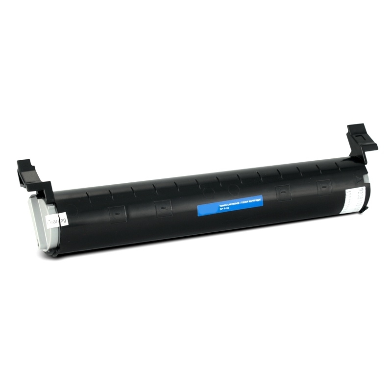 Compatible KX-FAT411X Black Toner Cartridge for Panasonic Printers