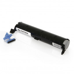 Compatible KX-FAT412A Black Toner Cartridge for Panasonic Printers