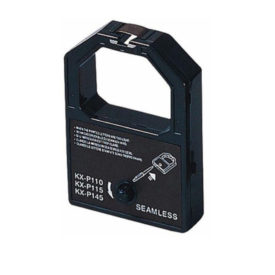 Compatible KX-P115i Black Ribbon for Panasonic Printers