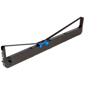 Compatible KX-P170 Black Ribbon for Panasonic Printers
