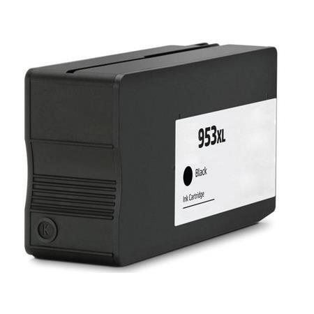 Compatible 953XL L0S70AE Black Ink Cartridge for HP Printers