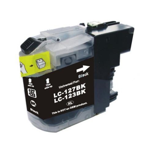 TTP-LC123BK