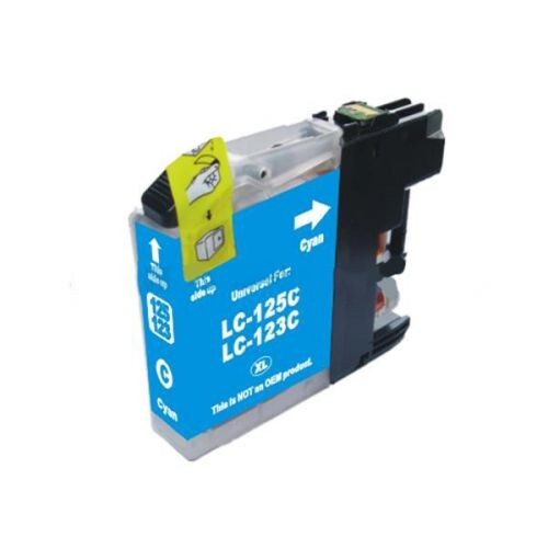 TTP-LC123C