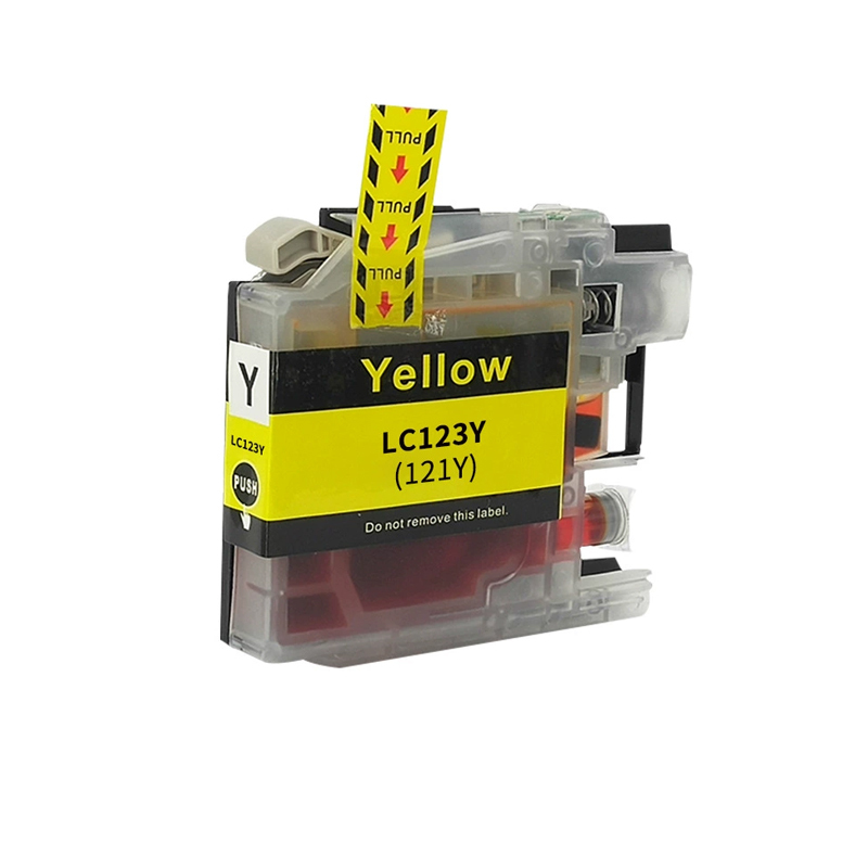 TTP-LC123Y