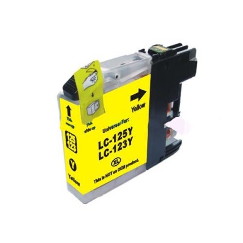 TTP-LC123Y