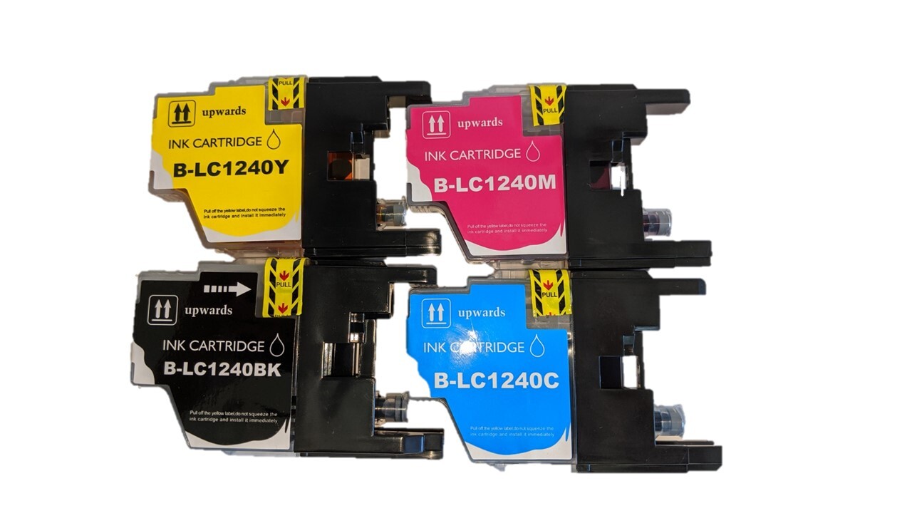 TTP-LC124MP4