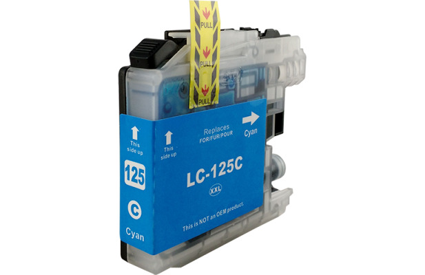 TTP-LC125XLC
