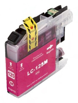 TTP-LC125XLM