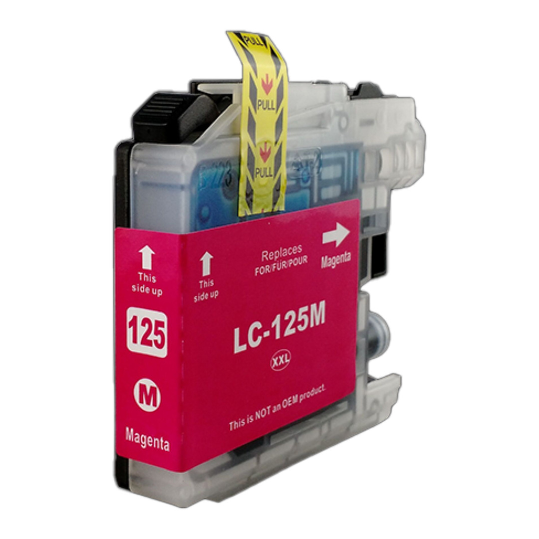 TTP-LC125XLM