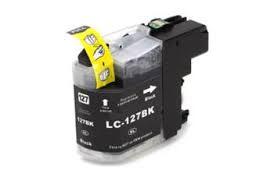 TTP-LC127XLBK