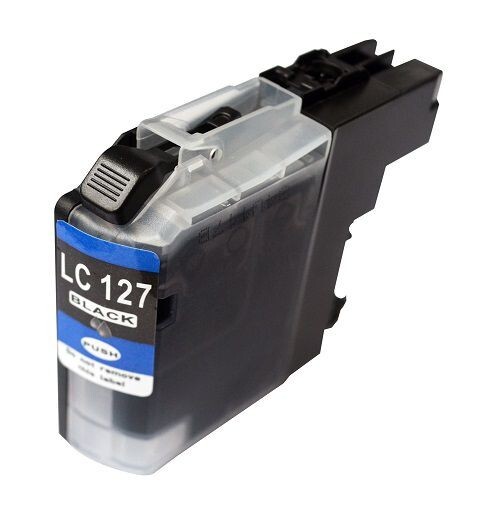 TTP-LC127XLBK