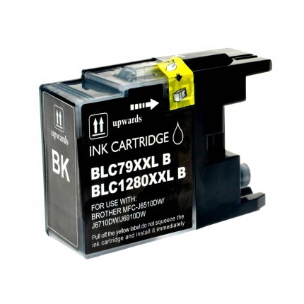 TTP-LC1280XLBK