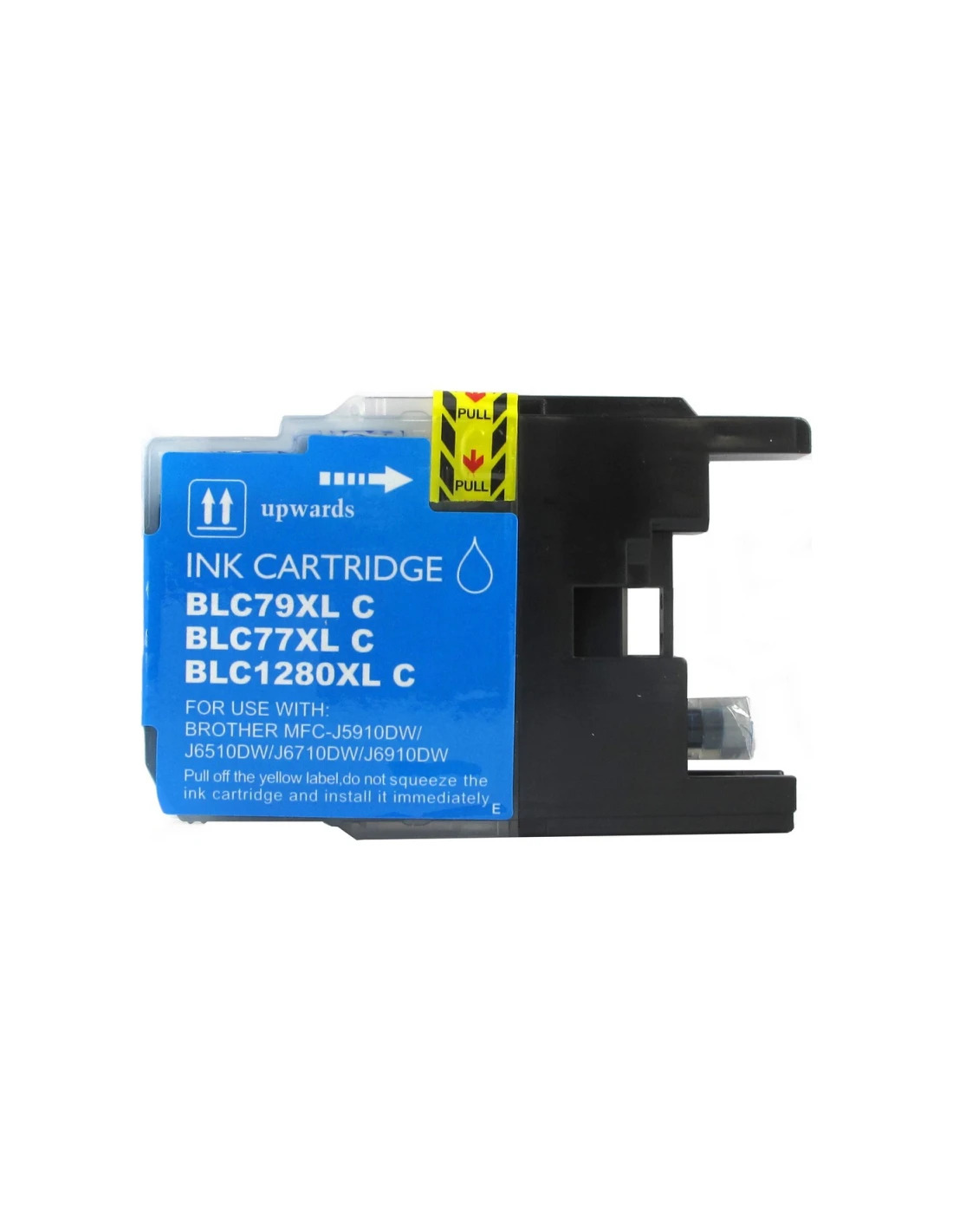 TTP-LC1280XLC
