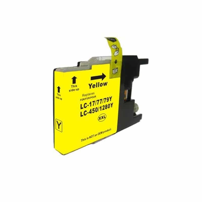 TTP-LC1280XLY