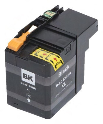 TTP-LC129XLBK