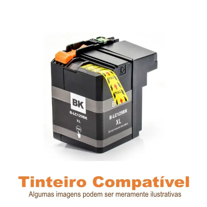 TTP-LC129XLBK