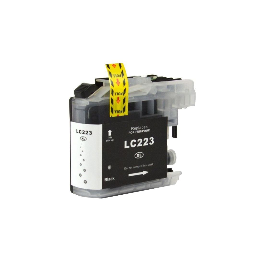 TTP-LC223BK