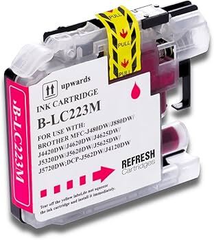 TTP-LC223M
