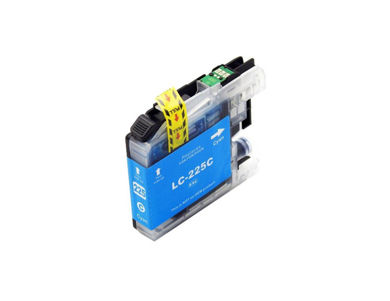 TTP-LC225XLC