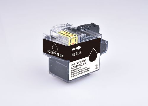 TTP-LC3219XLBK