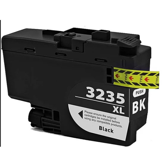 TTP-LC3235XLBK