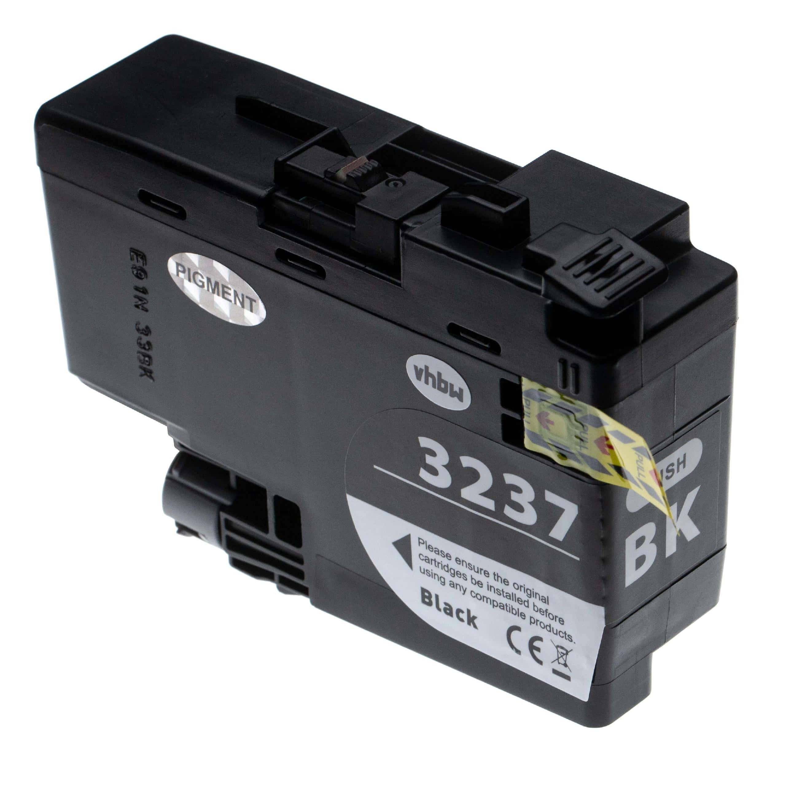 Compatible LC3237BK Black Ink Cartridge for Brother Printers