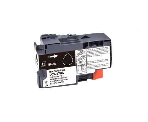 TTP-LC3237BK